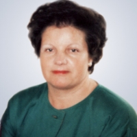 Rosa Emilia Gallazzi ved. Brambilla Pisoni 